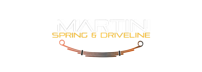 Martin Spring & Driveline
