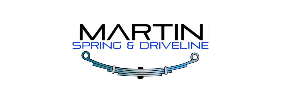 Martin Spring & Driveline